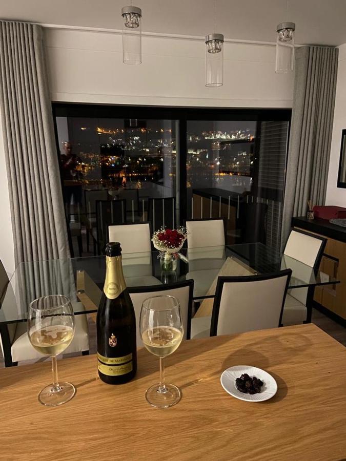 Top View Apt At Historical Center 코임브라 외부 사진