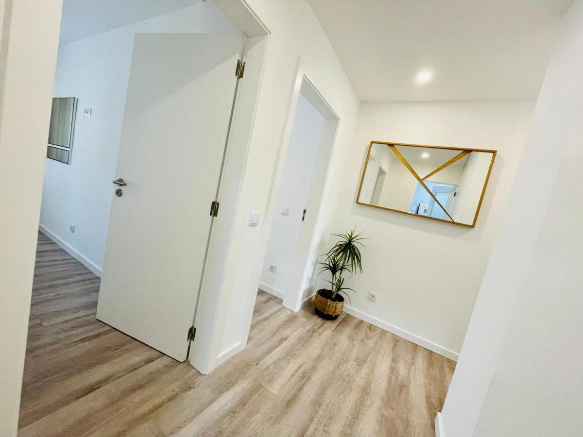 Top View Apt At Historical Center 코임브라 외부 사진