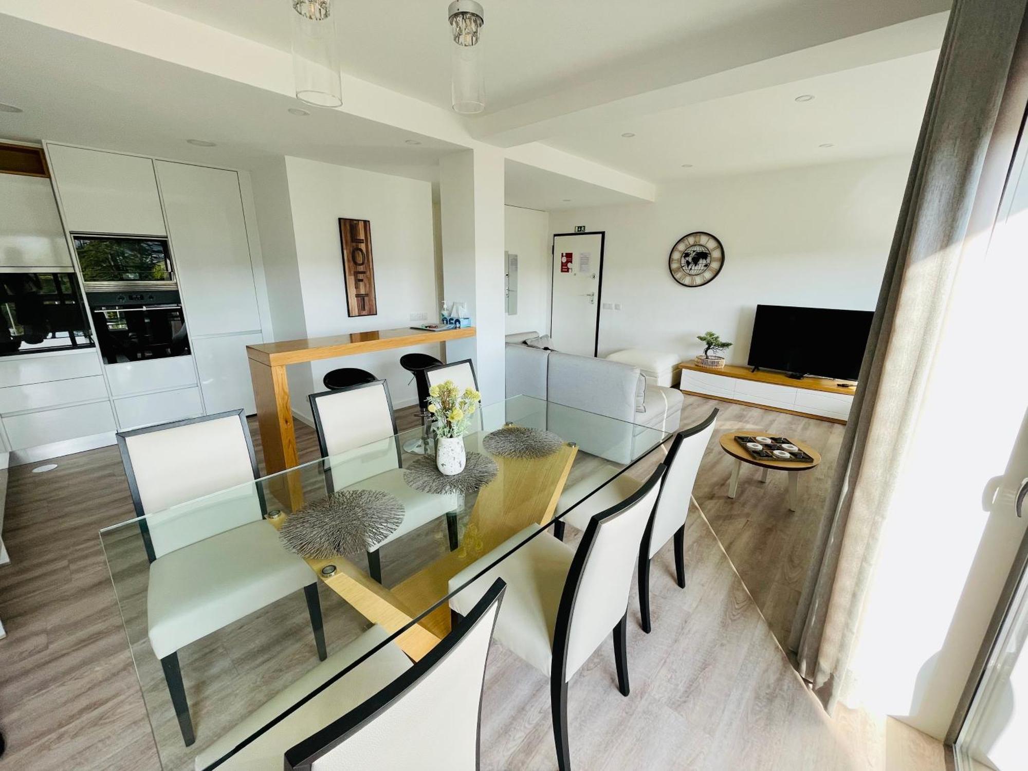 Top View Apt At Historical Center 코임브라 외부 사진